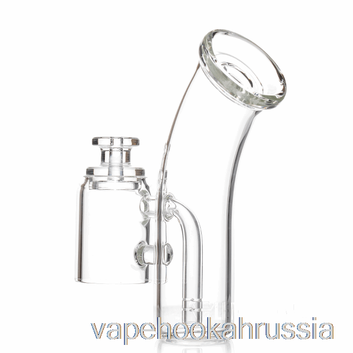 Набор стеклянных мундштуков Vape Juice Auxo Cira Basic, прозрачный